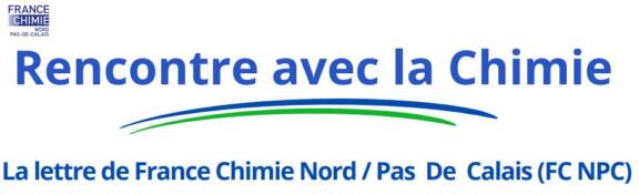 La lettre de France Chimie NPC 
