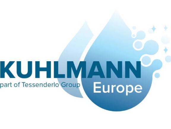 Interview d'Eric DELHUIELLE Directeur KUHLMANN Europe 