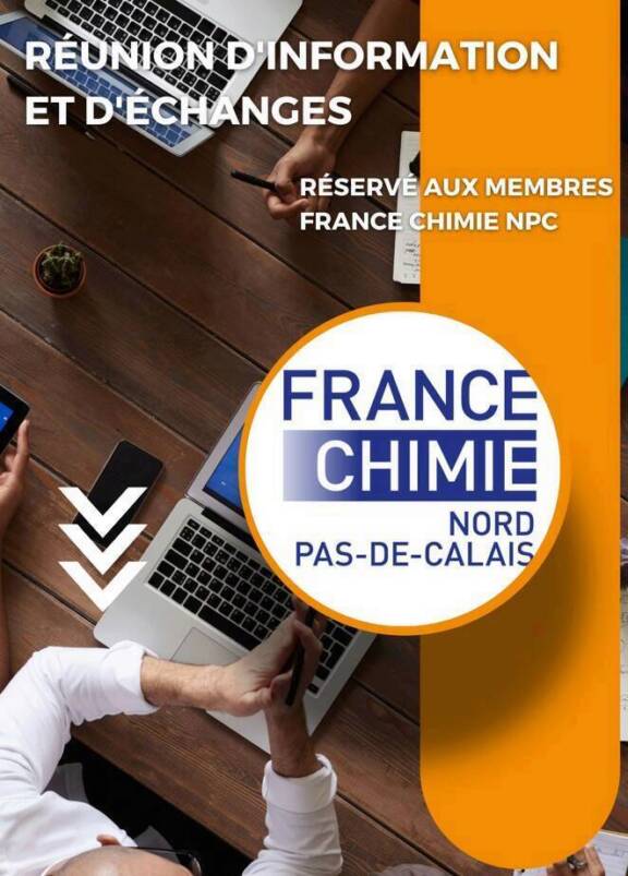 Réunion d'Informations et d'échanges