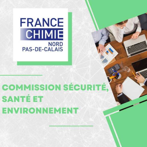 Commission Sécurité, Santé et Environnement