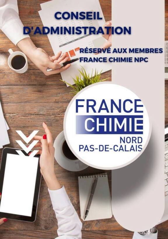 Conseil d'Administration