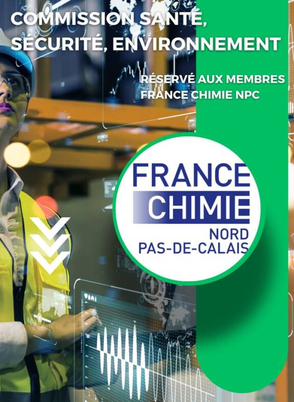 Commission Santé Sécurité Environnement