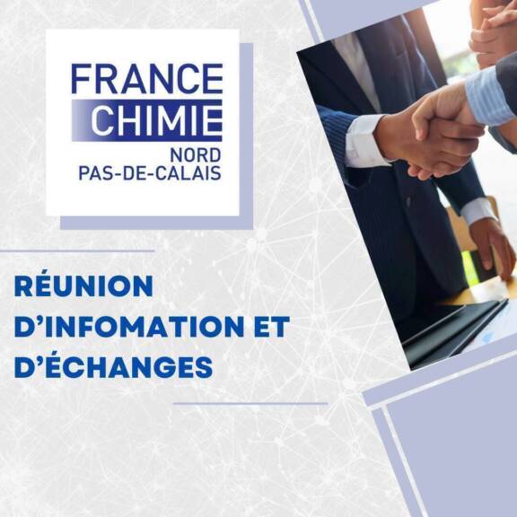Réunion d'Information et d'Echanges