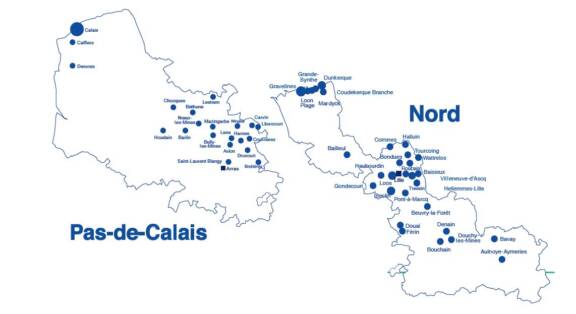 Annuaire des entreprises adhrentes
